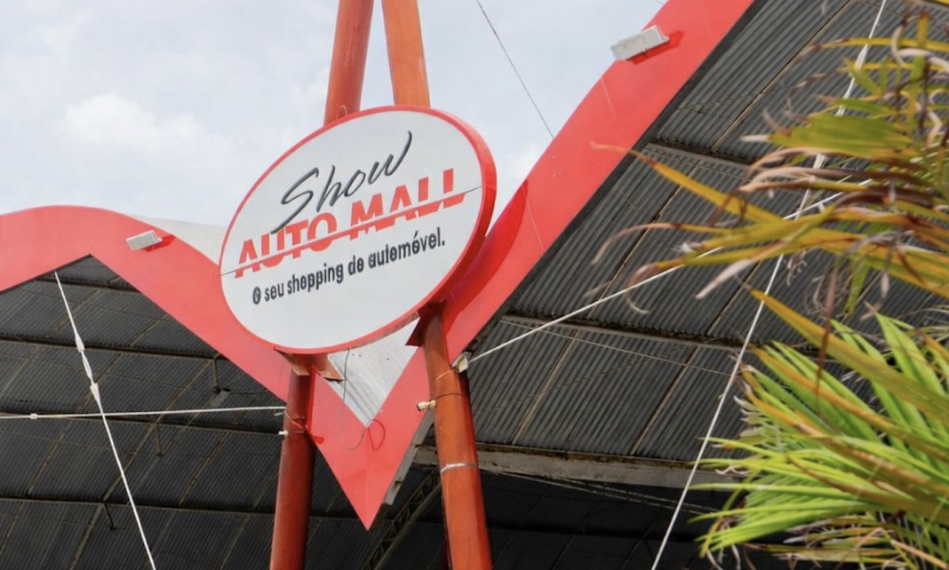 Show Auto Mall lança campanha “Comece o ano de carro novo” com taxas a partir de 1,29%