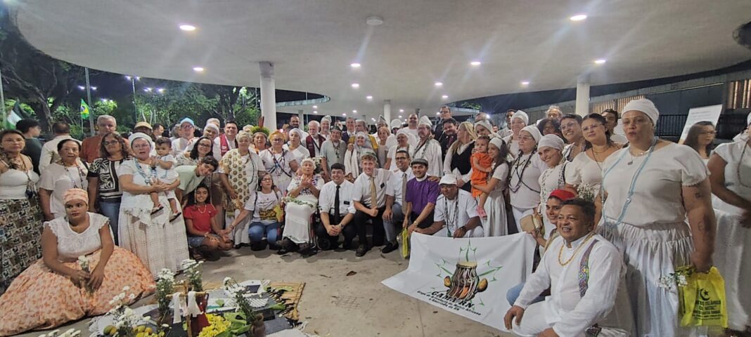 Epifania, intolerância religiosa e o chamado ao cuidado integral da criação