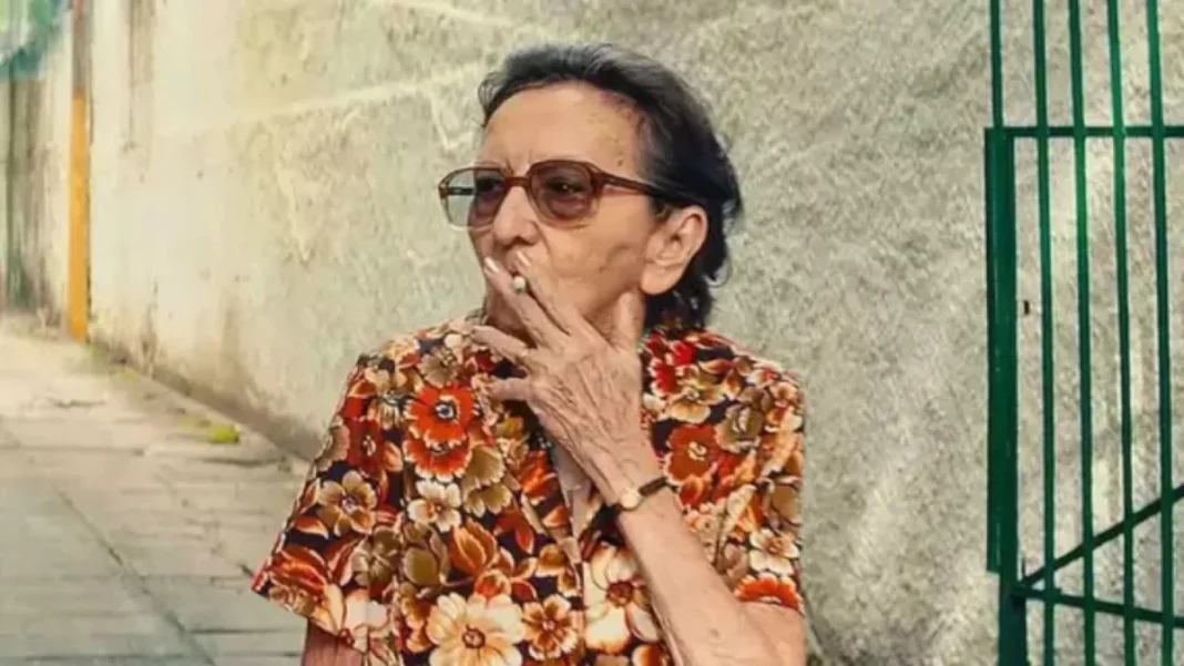 Tânia Maria anuncia que não irá à premiação do Oscar 2026: “Vou ficar na torcida no Brasil”