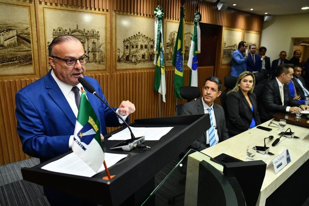 Paulinho ainda não apresentou projeto de isenção do IPTU que prometeu