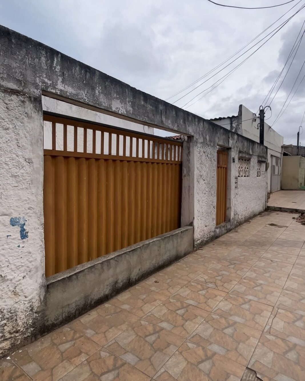 Comunidade do Potengi ganha cozinha solidária e espaço de educação popular