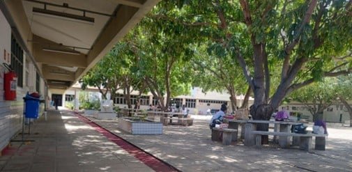 IFRN abre seleção do PartiuIF 2026 com bolsa mensal de R$ 200 para alunos da rede pública