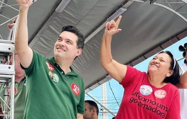 Walter alega falta de “espaço” no governo, apesar de ter indicado nomes para a gestão