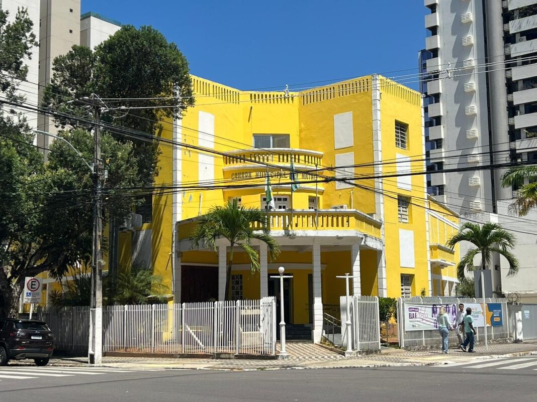 Câmara de Natal se manifesta sobre ex-servidor suspeito de integrar grupo criminoso