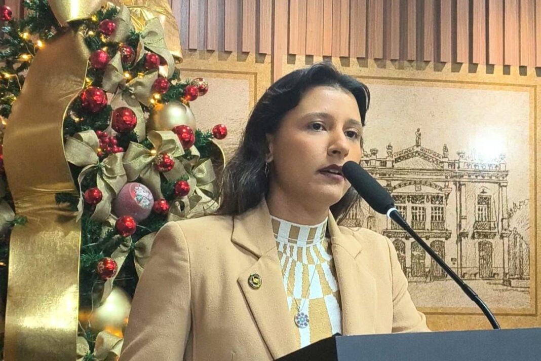 Brisa é intimada para prestar depoimento em processo do caso “Rolé Vermelho”
