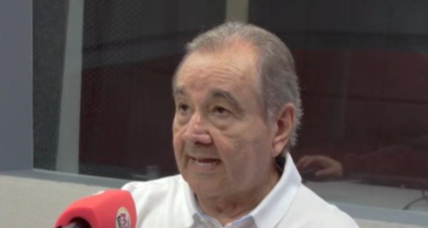 Apoiador de Allyson Bezerra, José Agripino defende “remédio amargo” para o RN