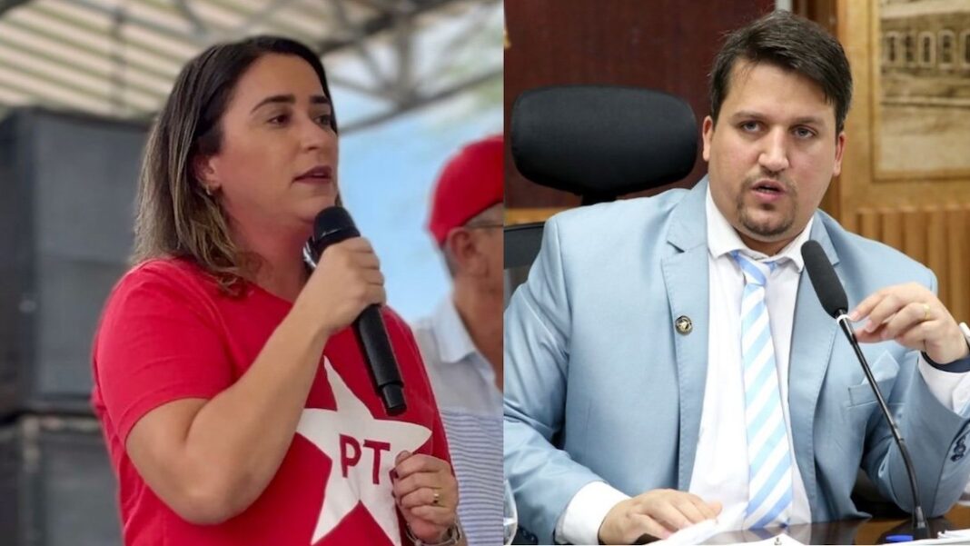 Samanda vê 