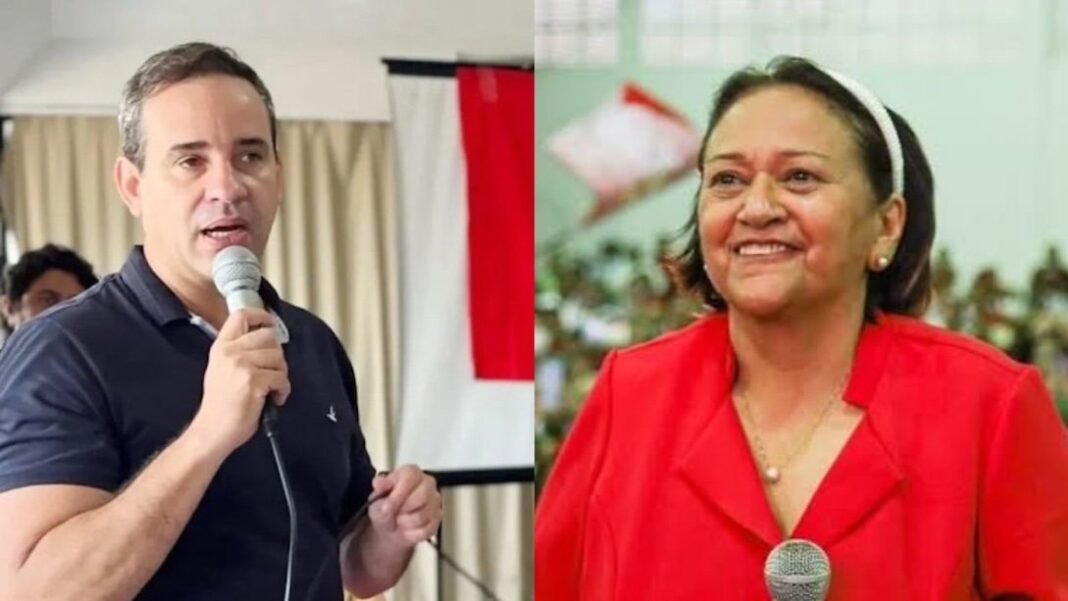 Apesar de especulações, PT mantém Cadu para eleição indireta e Fátima para o Senado