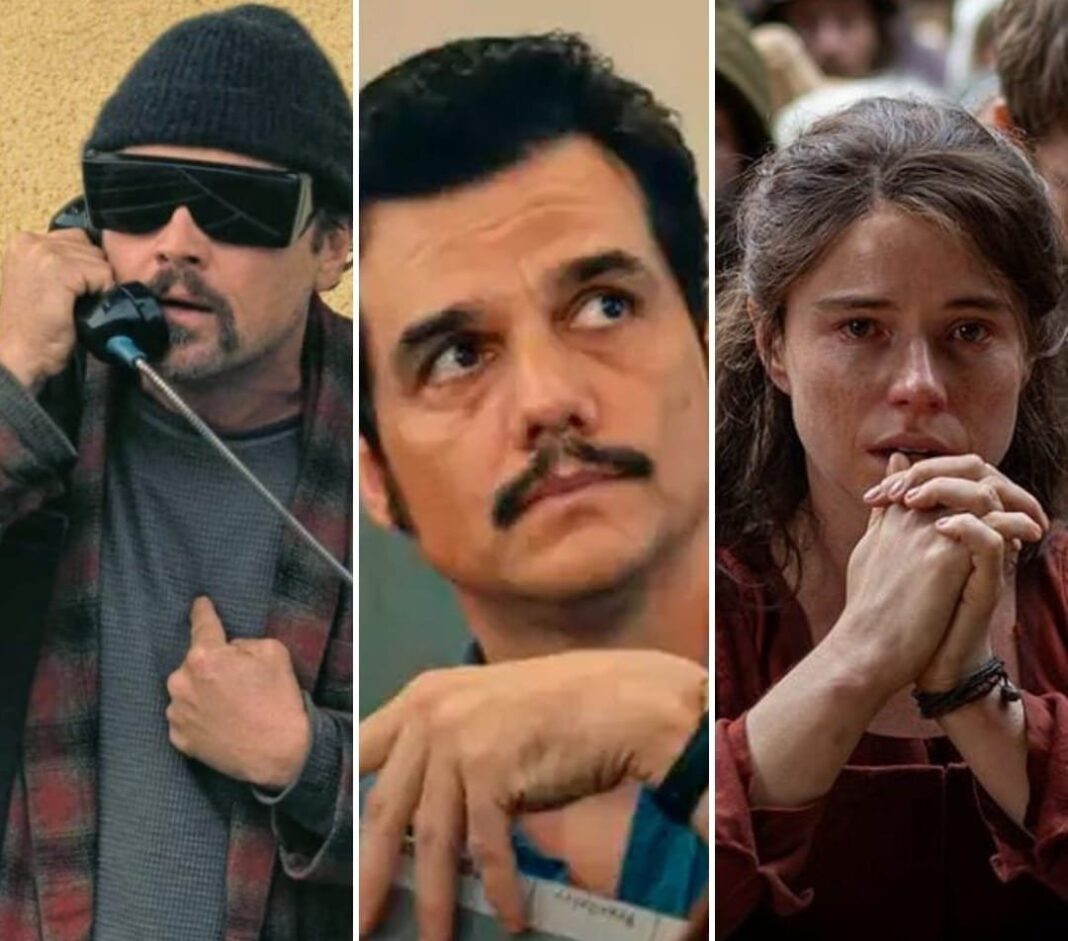 Perda e (falta de) memória: o cinema após a pandemia