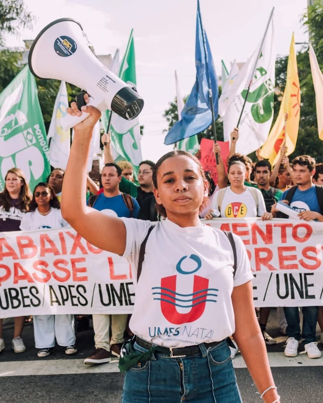 A educação como ferramenta de transformação