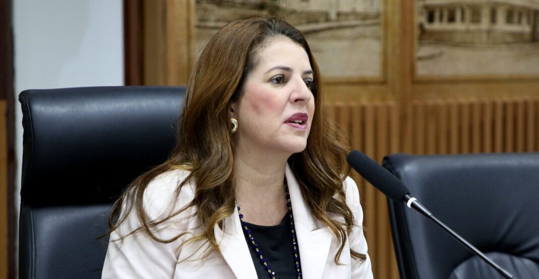 Decisão do União Brasil provoca ação judicial entre a direita do RN