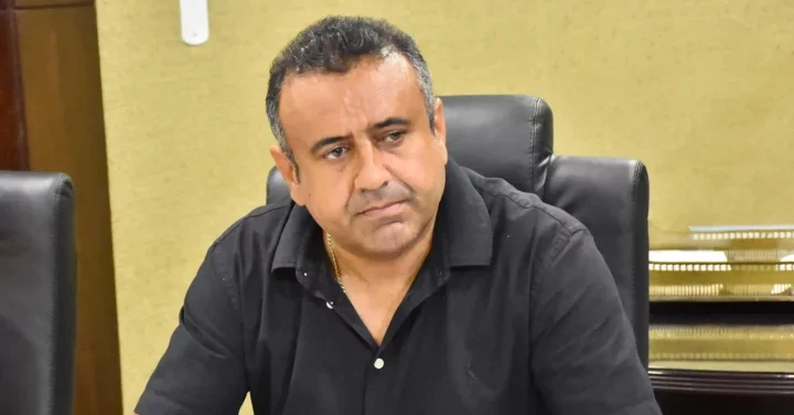 Styvenson e Ezequiel podem migrar para o Republicanos, afirma Babá