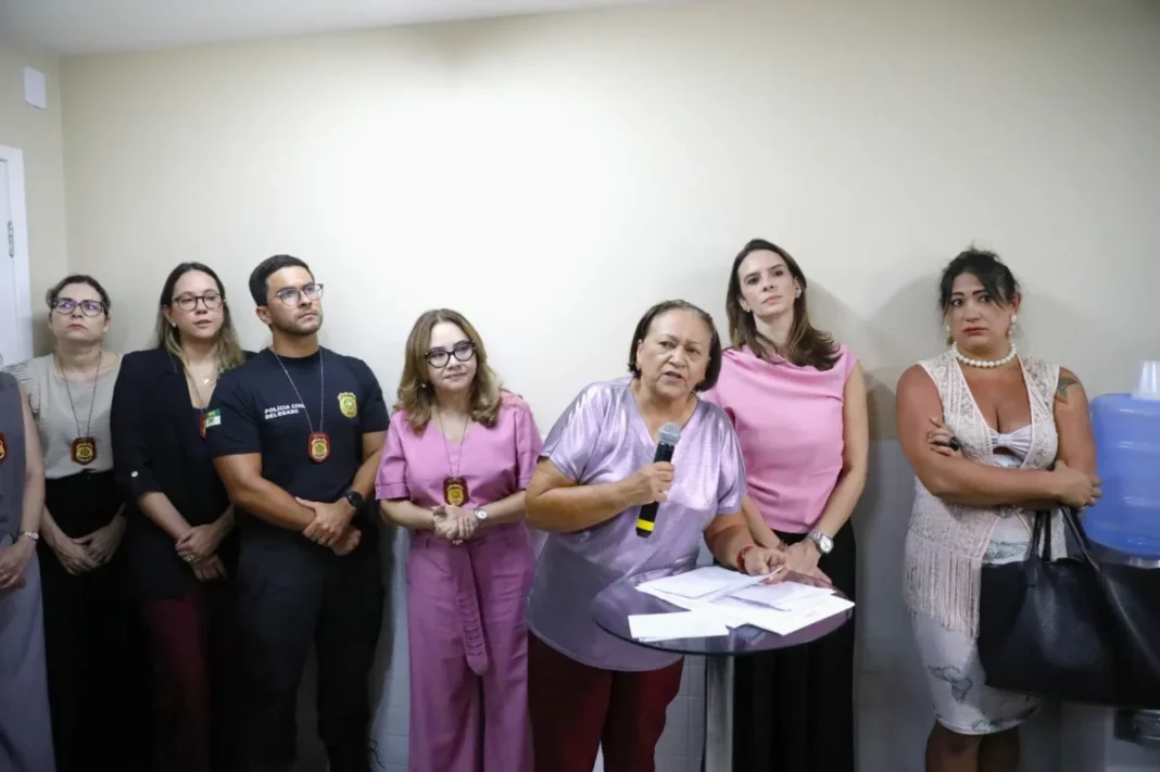 RN ganha delegacia especializada para atender grupos vulneráveis