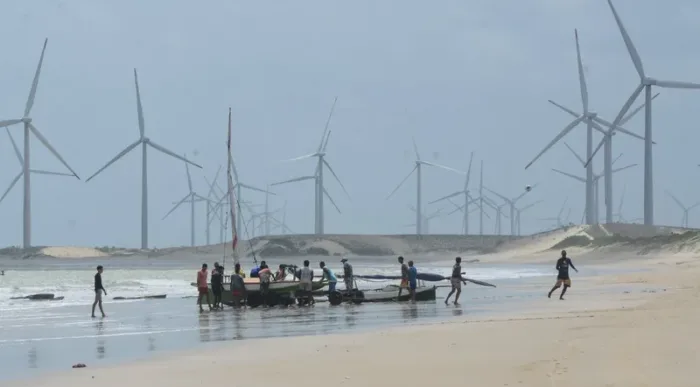 Em carta, MAR denuncia impactos da expansão de energias renováveis no Brasil