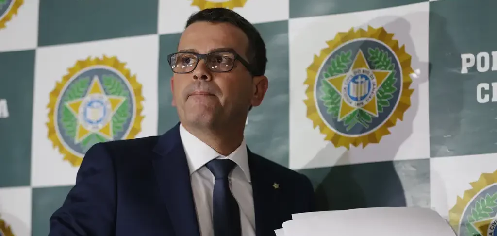 Caso Marielle: ex-delegado é transferido do presídio de Mossoró para o RJ