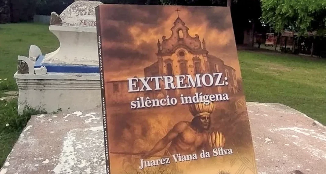 Historiador resgata em livro raízes indígenas apagadas no RN