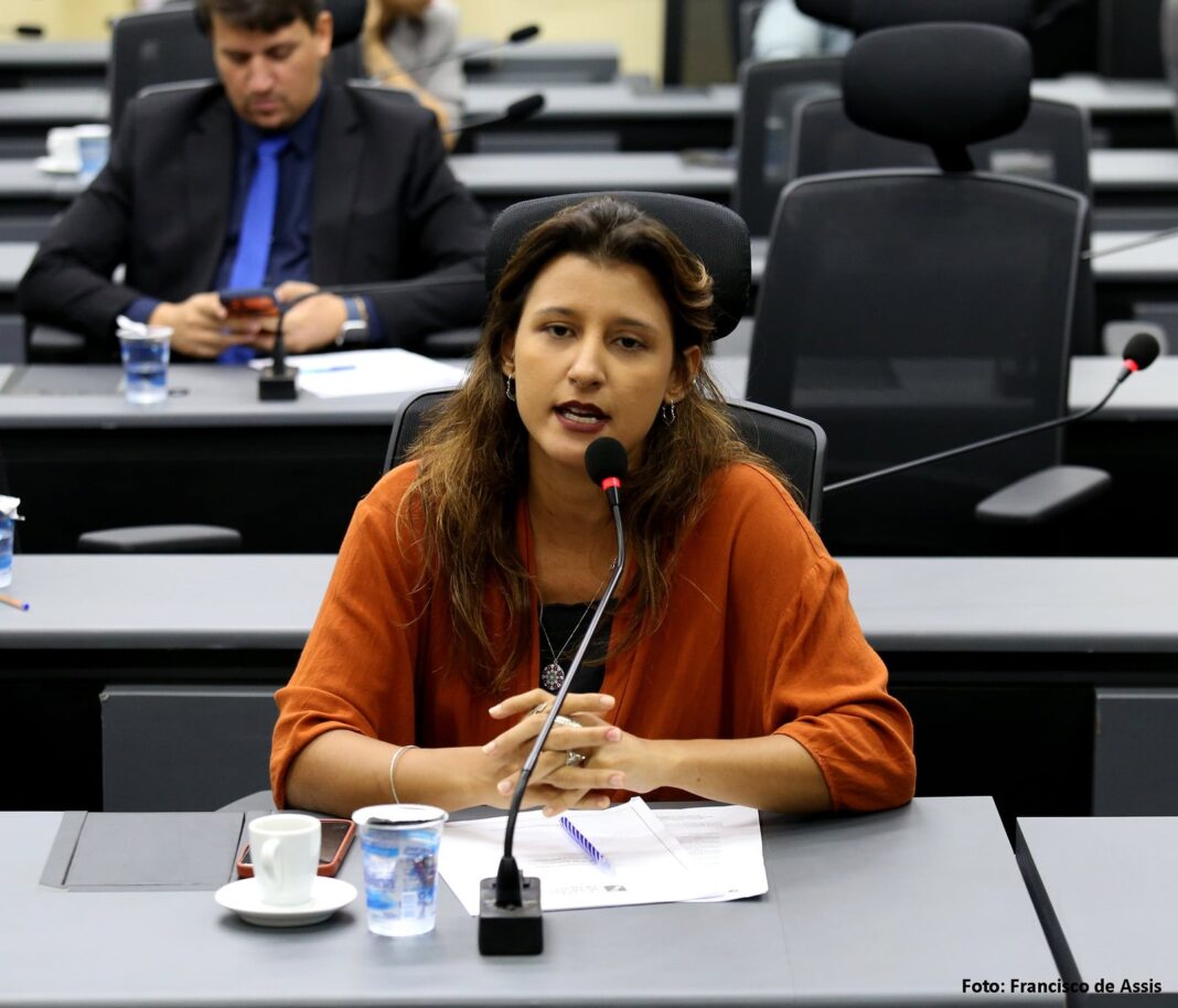 Caso Brisa ainda aguarda arquivamento na Câmara de Natal