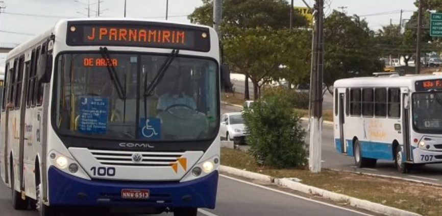Atrasos salariais provocam paralisação no transporte intermunicipal do RN
