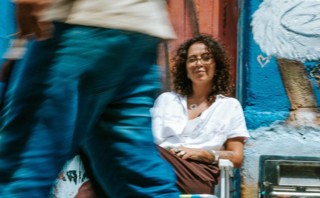 Projeto ocupa ruas de Natal com homenagens à poesia potiguar