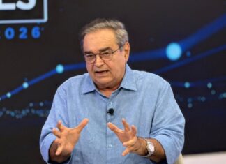 CHEGA DE INCOMPETÊNCIA! Álvaro Dias dispara contra Fátima, expõe caos no RN e promete “virada de gestão”