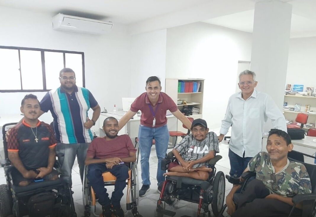 RN adere ao plano nacional de inclusão e reforça políticas para pessoas com deficiência