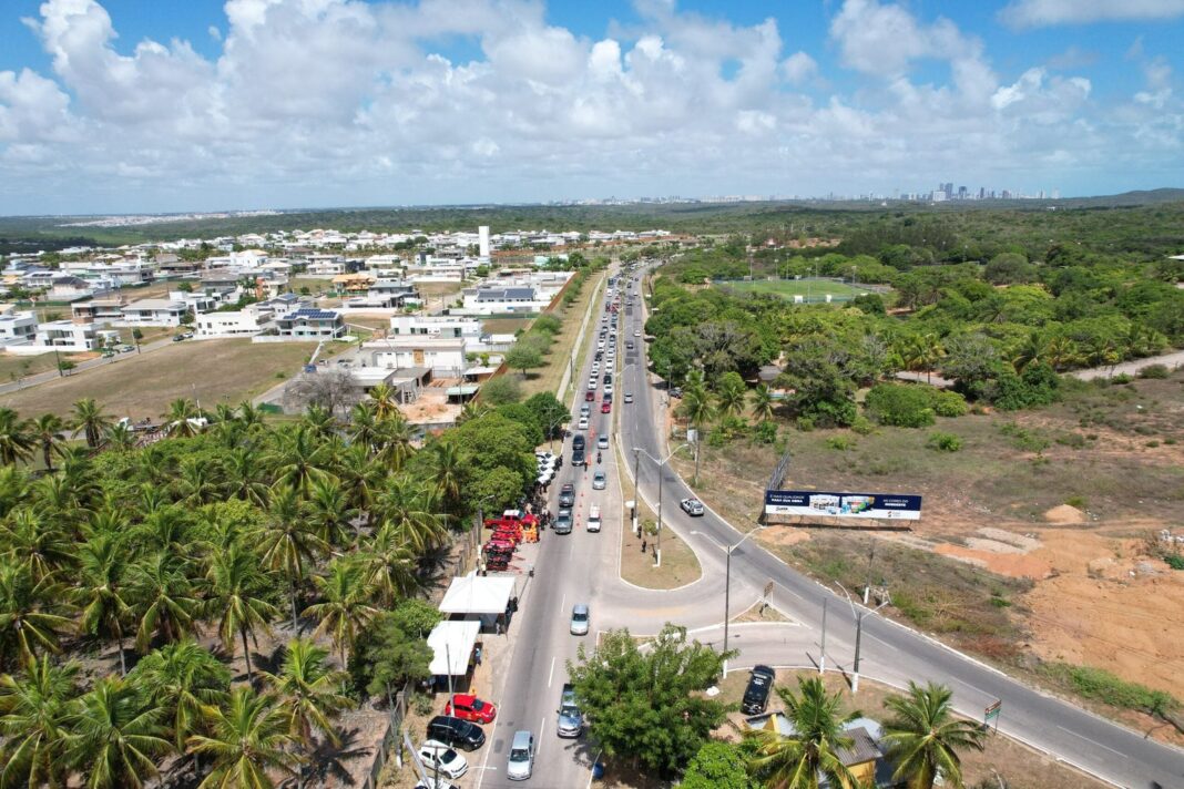 RN institui área para ciclismo de alto rendimento na Rota do Sol