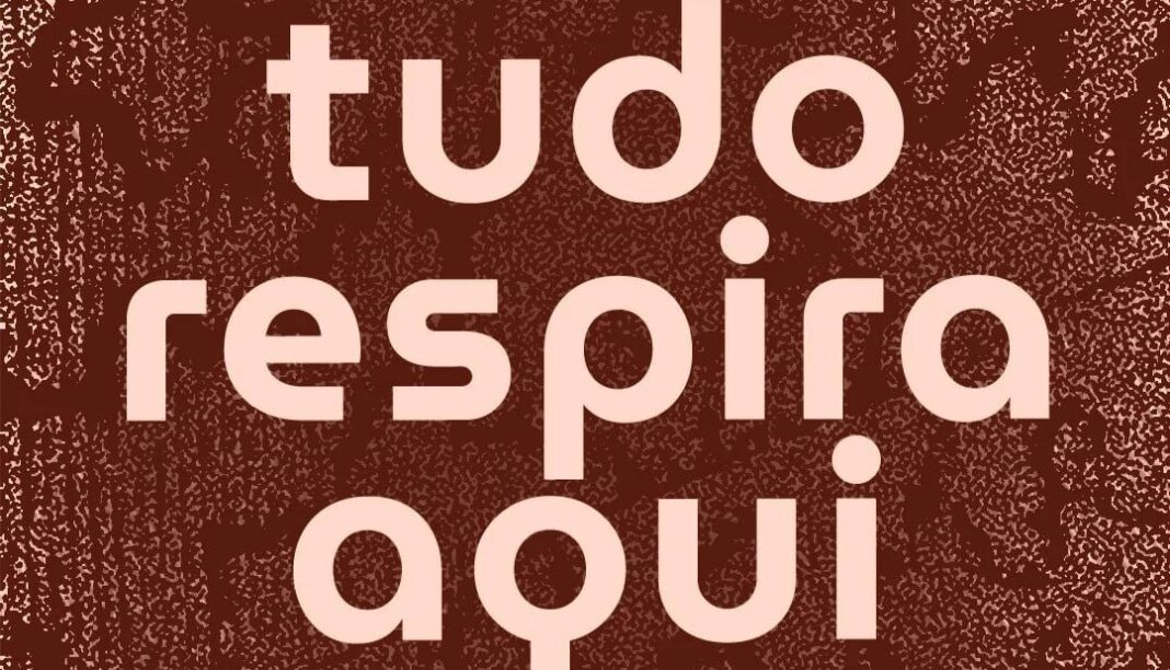 Exposição investiga corpo, deslocamento e memória em Natal