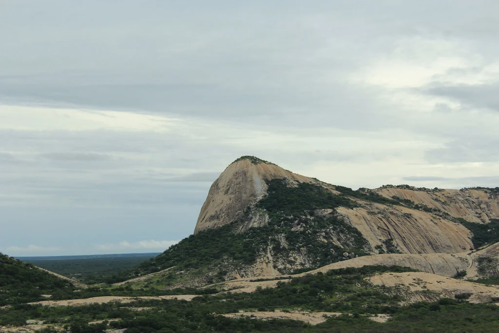 Projeto propõe rota turística para integrar serras do interior do RN