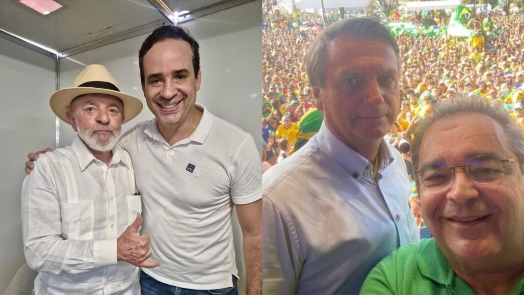 Cadu ironiza Álvaro Dias após ex-prefeito dizer que não representa bolsonarismo no RN