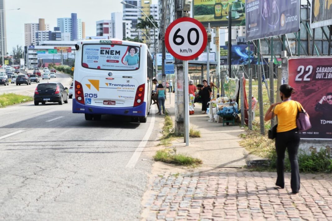 Após acordo, ônibus intermunicipais voltam a circular no RN
