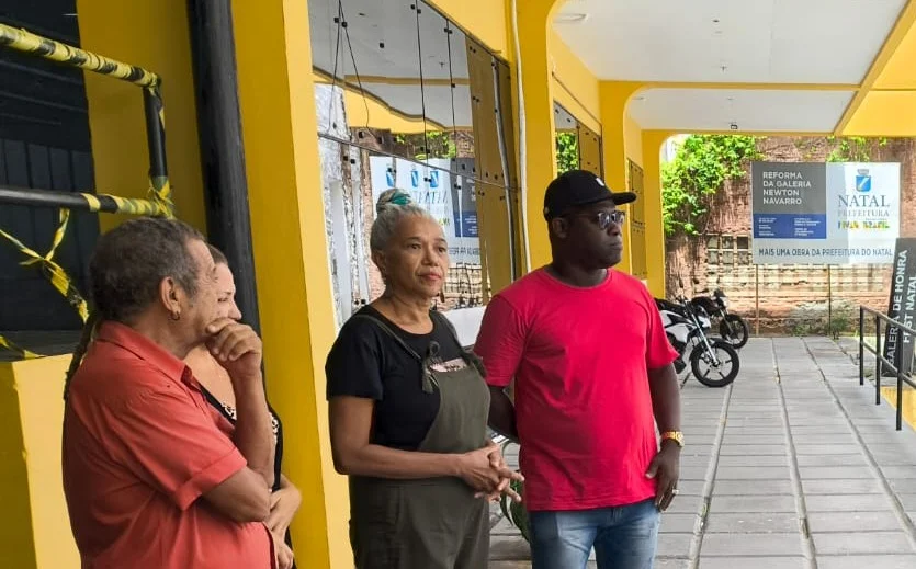 Ato dia 6 em Natal cobra cachês atrasados há mais de um ano