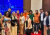 Conselheiros tutelares de Natal prestigiam posse dos novos membros do COMDICA para o biênio 2026–2028