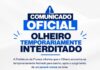 Olheiro é interditado temporariamente após aparecimento de jacaré-coroa em Pureza