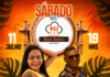 Sábado Top na Marmitaria Bom Sabor promete muita animação