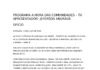 Solicitação de reforma da Praça Humorista David Cunha e implantação de Academia ao Ar Livre e Arena de Futevôlei no Conjunto Brasil Novo