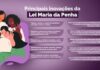 Alterações na Lei Maria da Penha reforçam proteção às mulheres