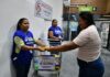 Sábado Solidário mobiliza 16 pontos de arrecadação de alimentos em Natal