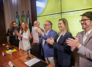 Natal lança licitação que amplia linhas de ônibus e moderniza o transporte público